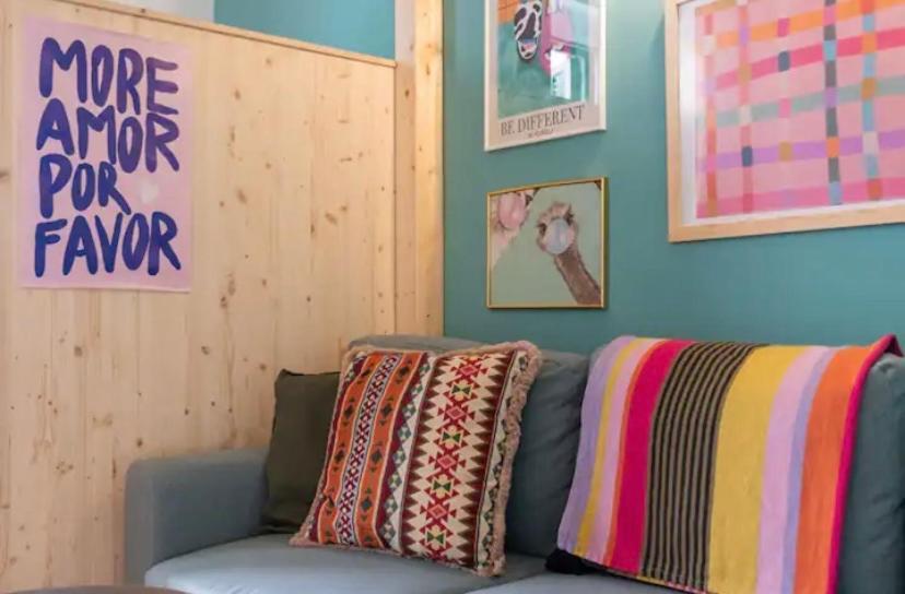 Thetinyhouse 70128 Apartment Bari