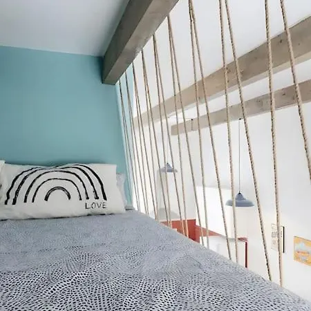 Thetinyhouse 70128 Apartment Bari Exterior photo