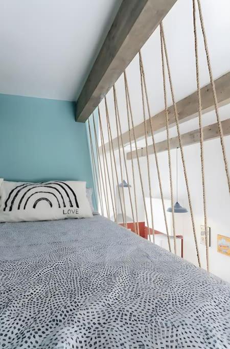 Thetinyhouse 70128 Apartment