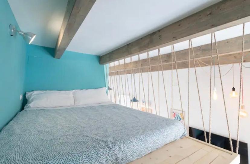 Apartment Thetinyhouse 70128